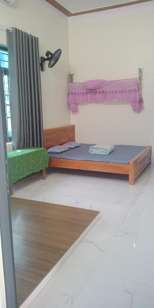 Minh_Tham Apartment บัคฮา ภายนอก รูปภาพ